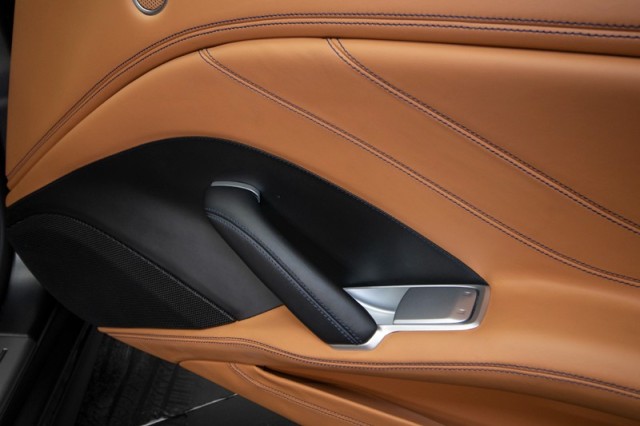 2016 Ferrari California T RWD