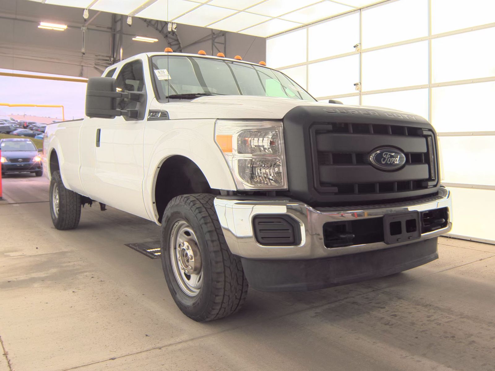 FORD F-250 - 5