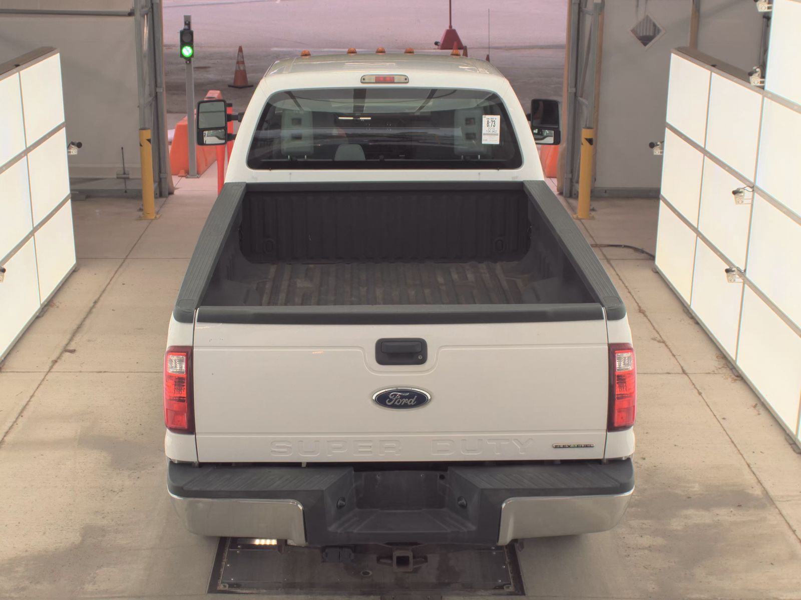 FORD F-250 - 7
