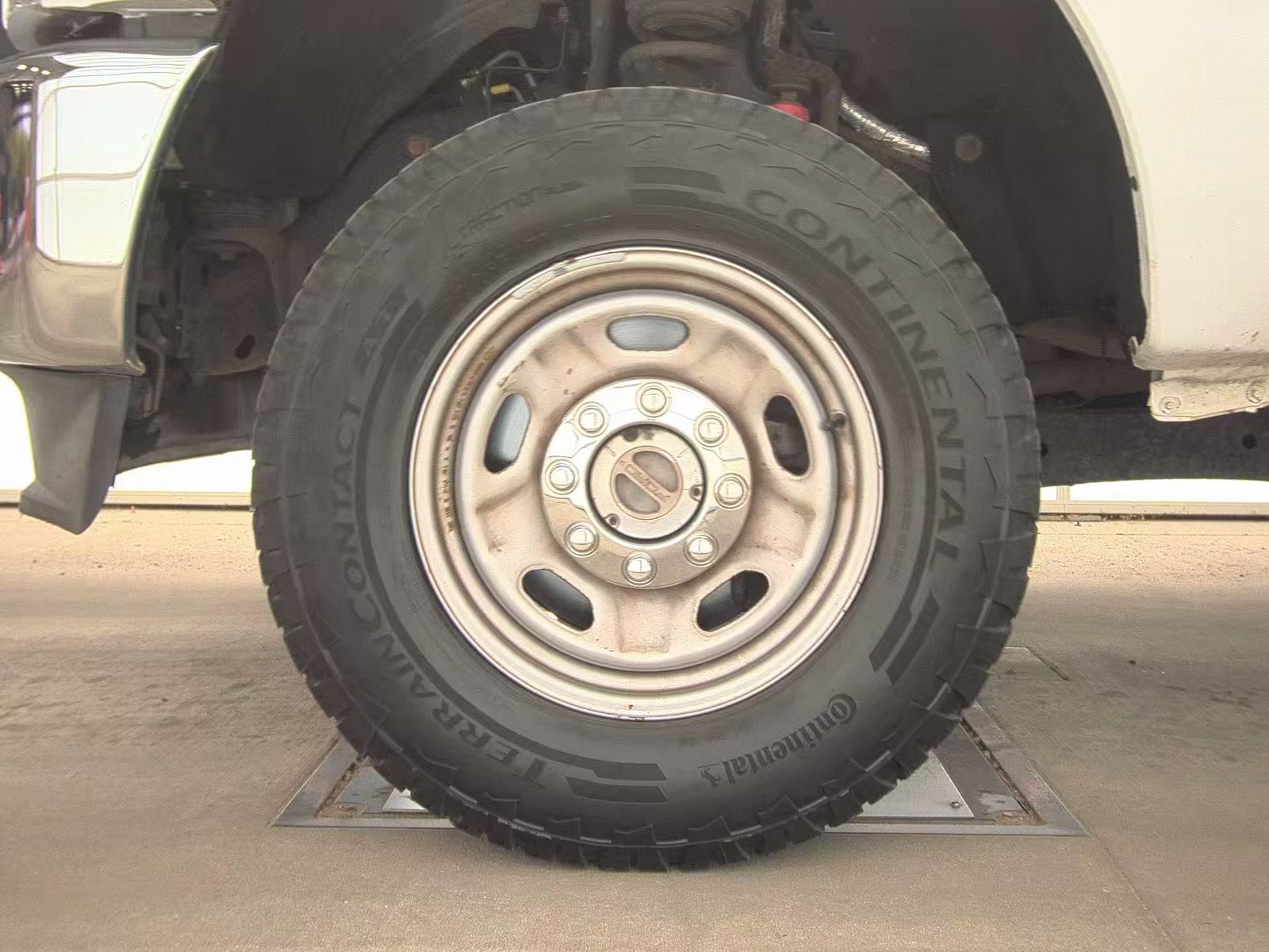 FORD F-250 - 10