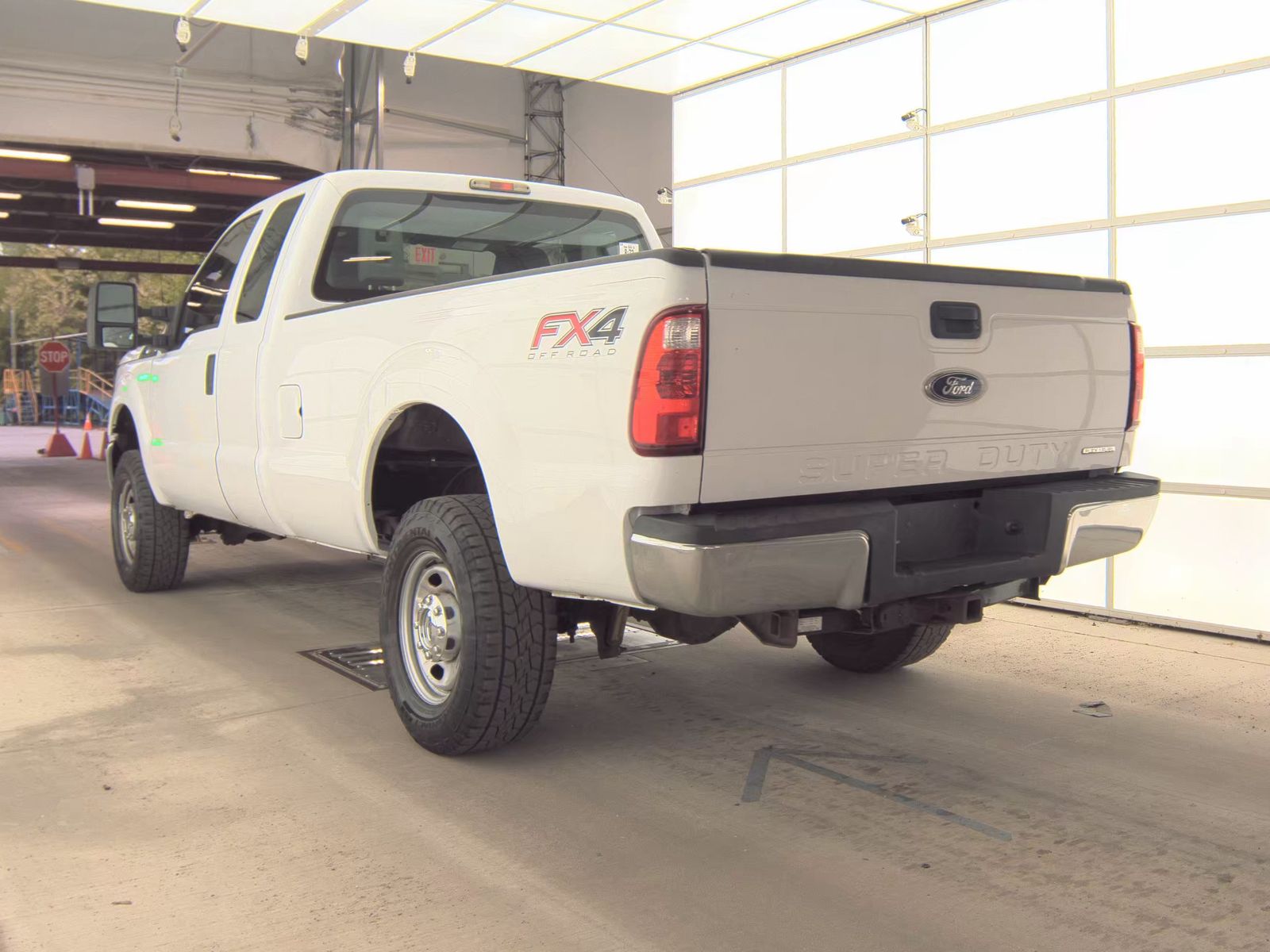 FORD F-250 - 9