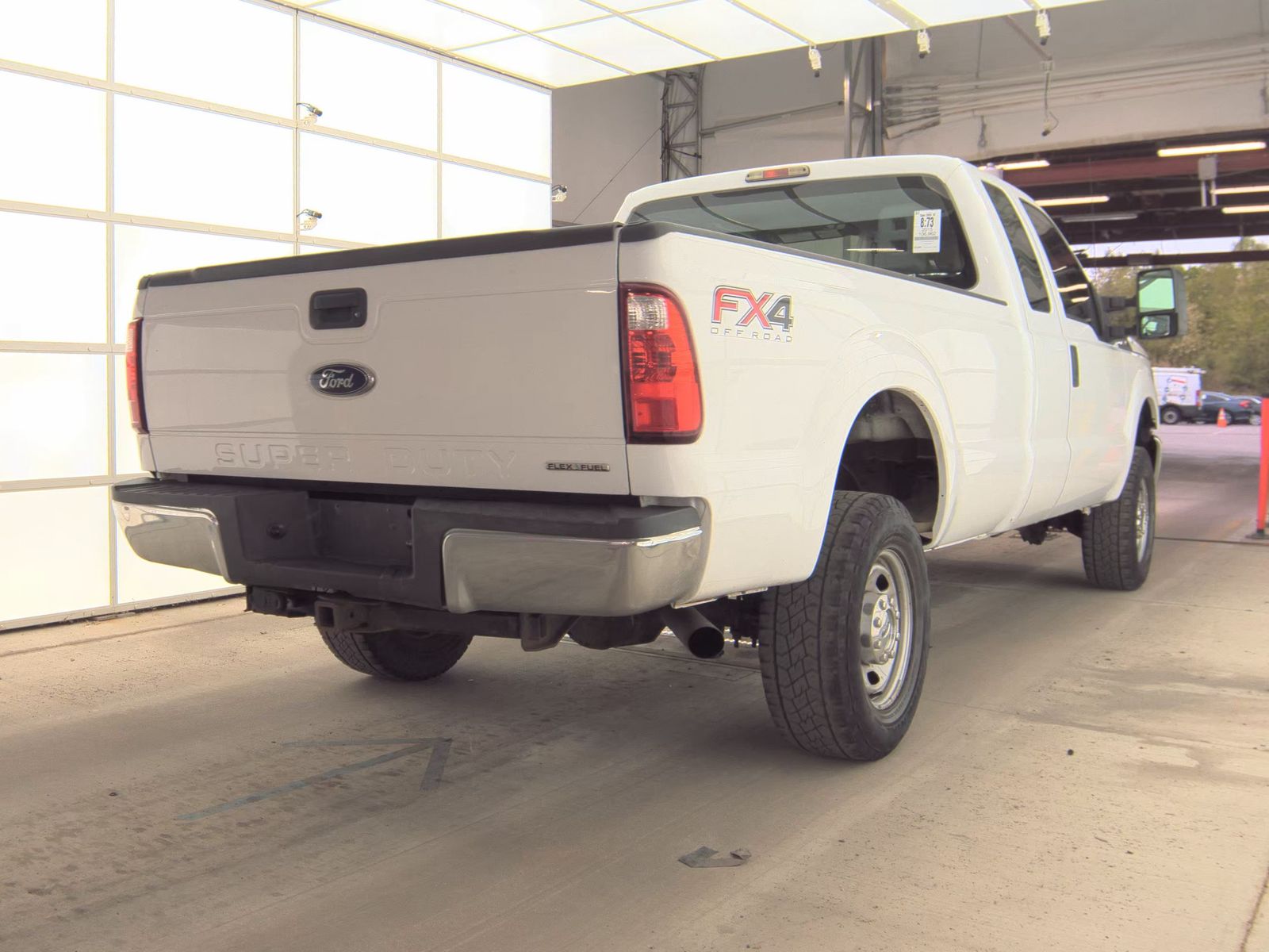 FORD F-250 - 6