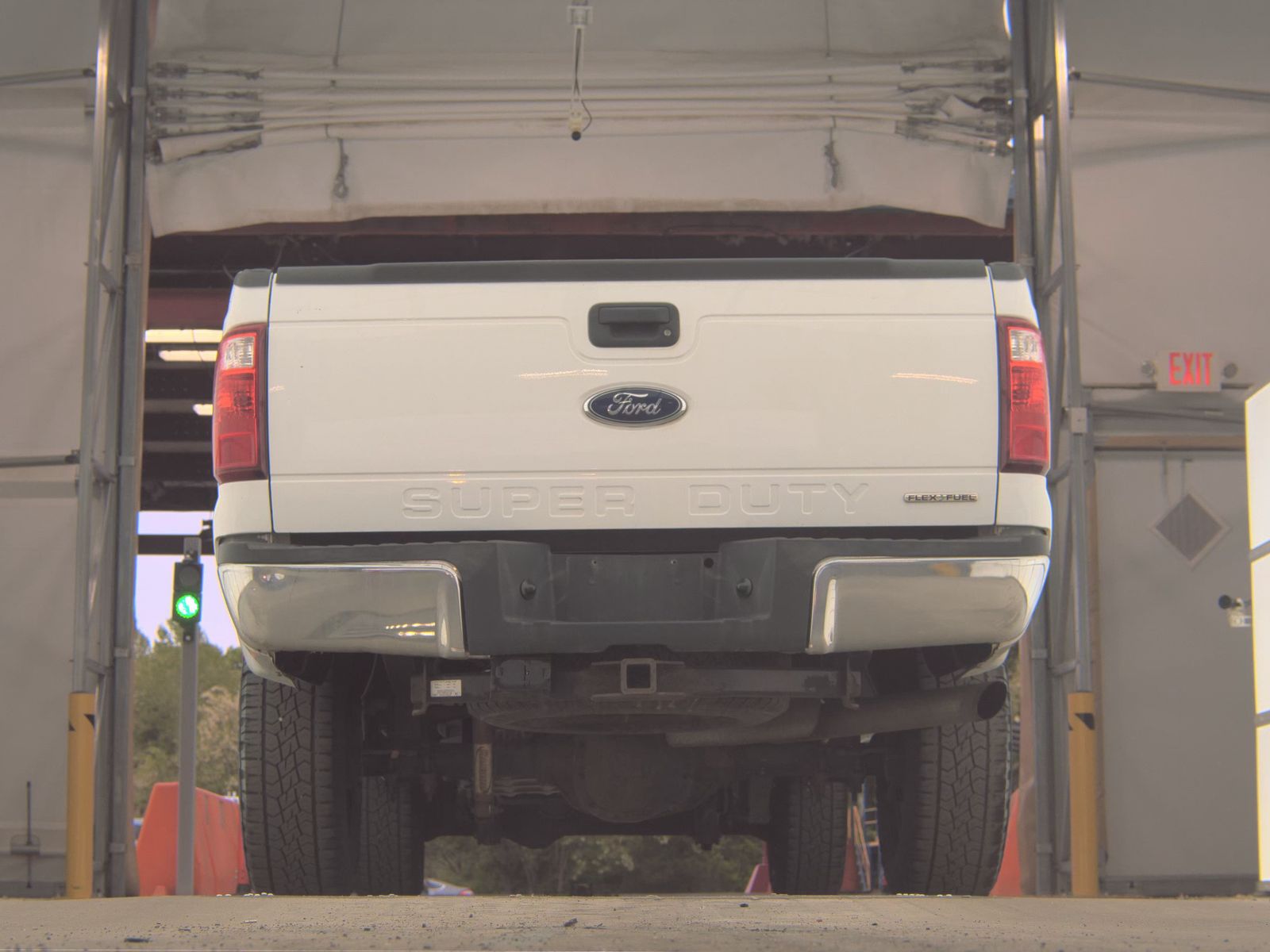 FORD F-250 - 8