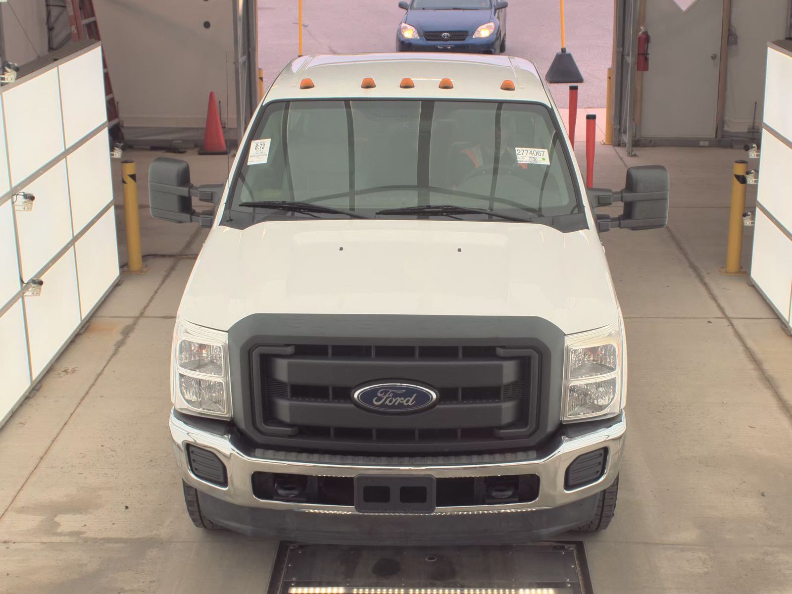 FORD F-250 - 3