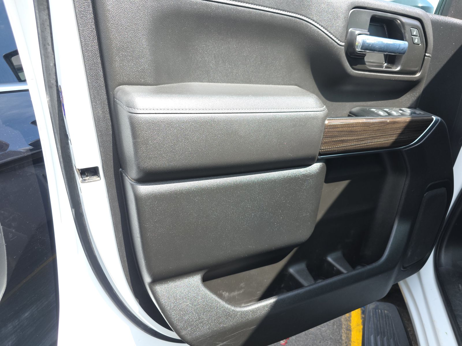 2023 Chevrolet Silverado 2500HD LT AWD