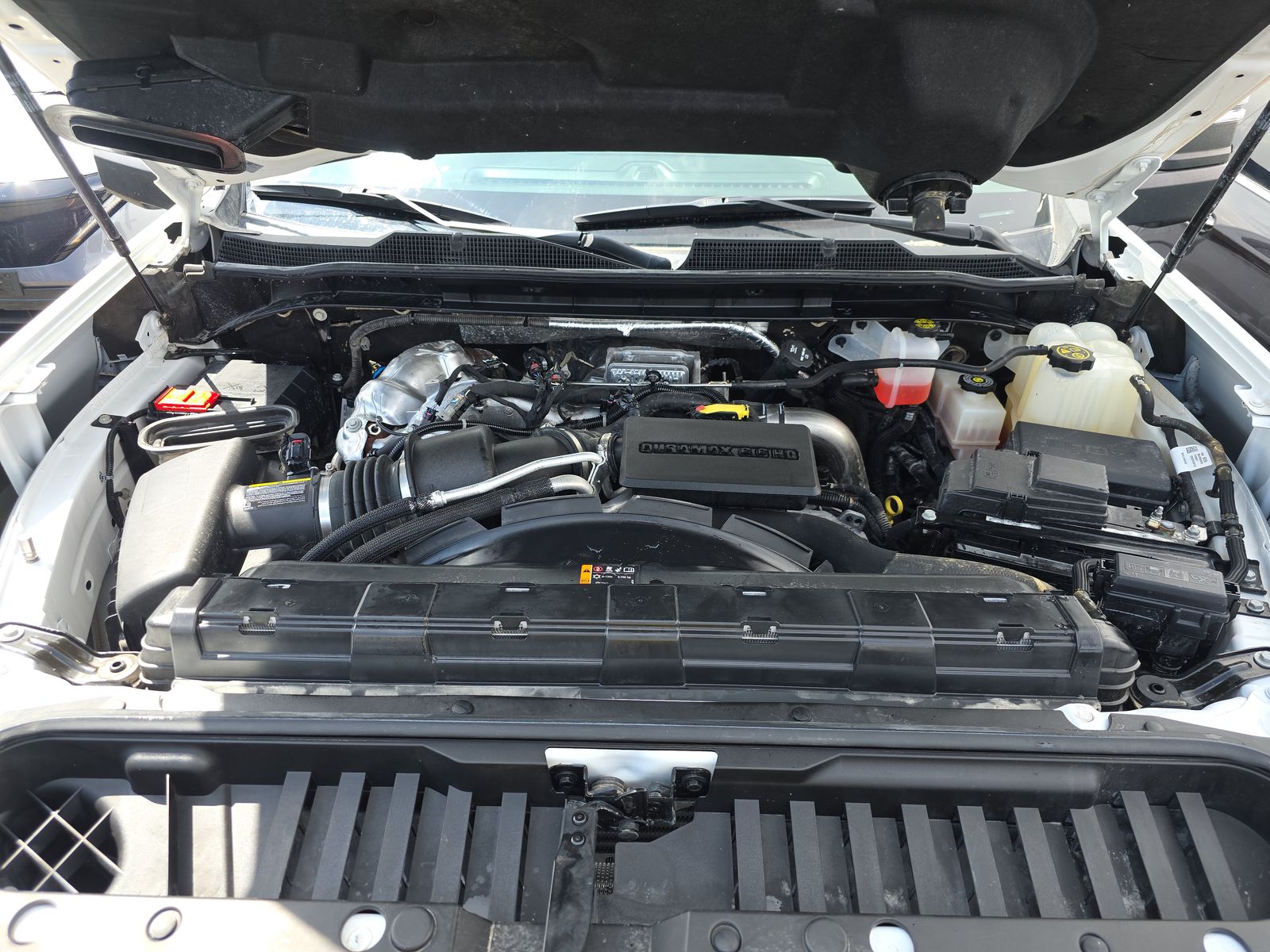 2023 Chevrolet Silverado 2500HD LT AWD