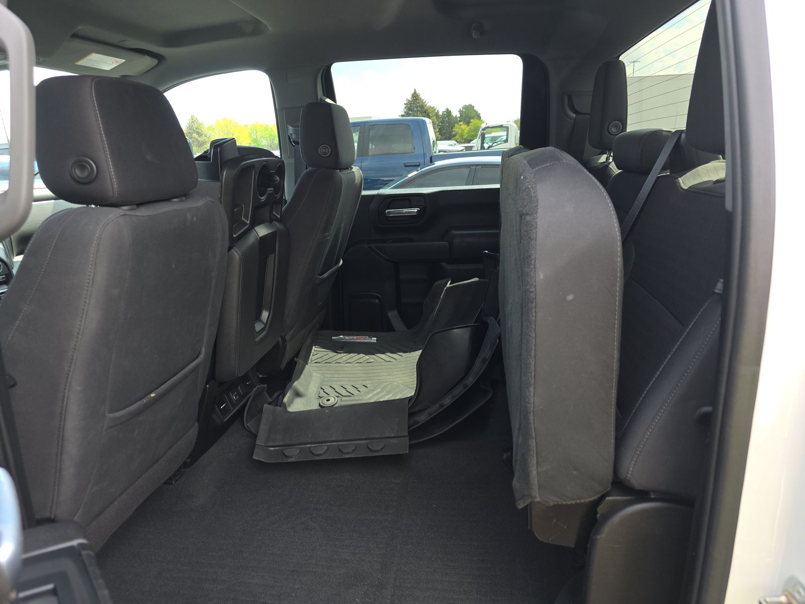 2023 Chevrolet Silverado 2500HD LT AWD