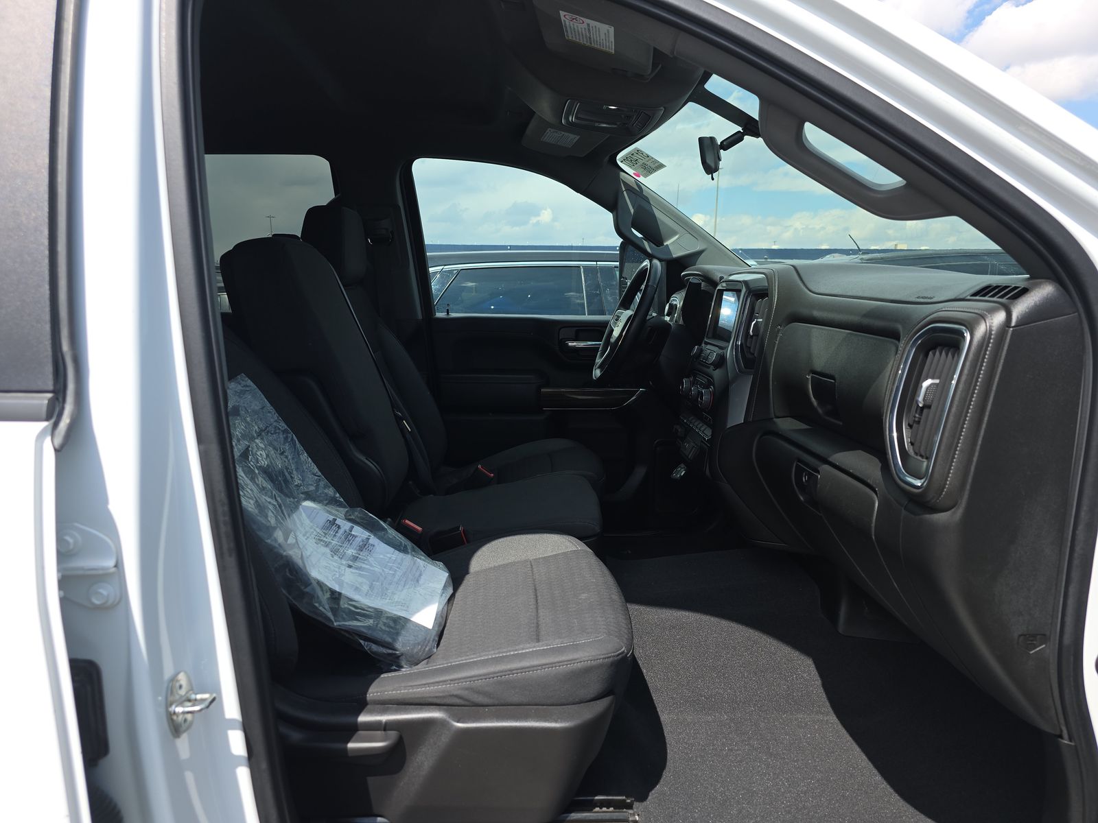 2023 Chevrolet Silverado 2500HD LT AWD