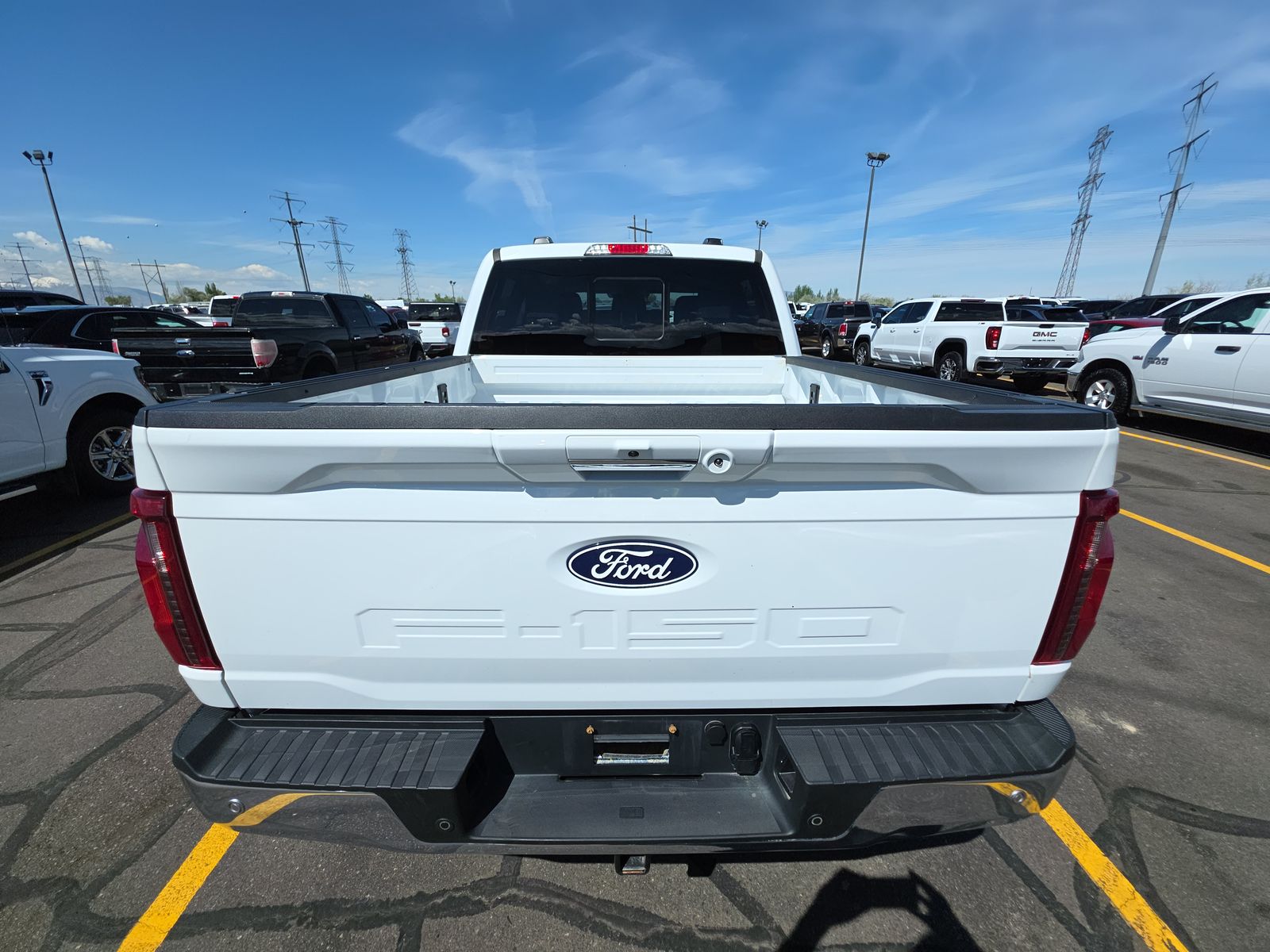 FORD F-150 - 6