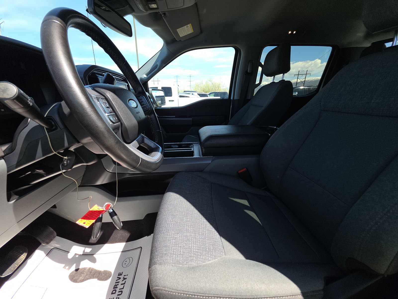 FORD F-150 - 8