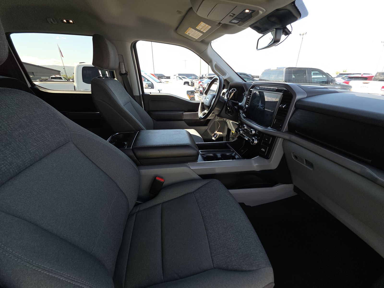 FORD F-150 - 9