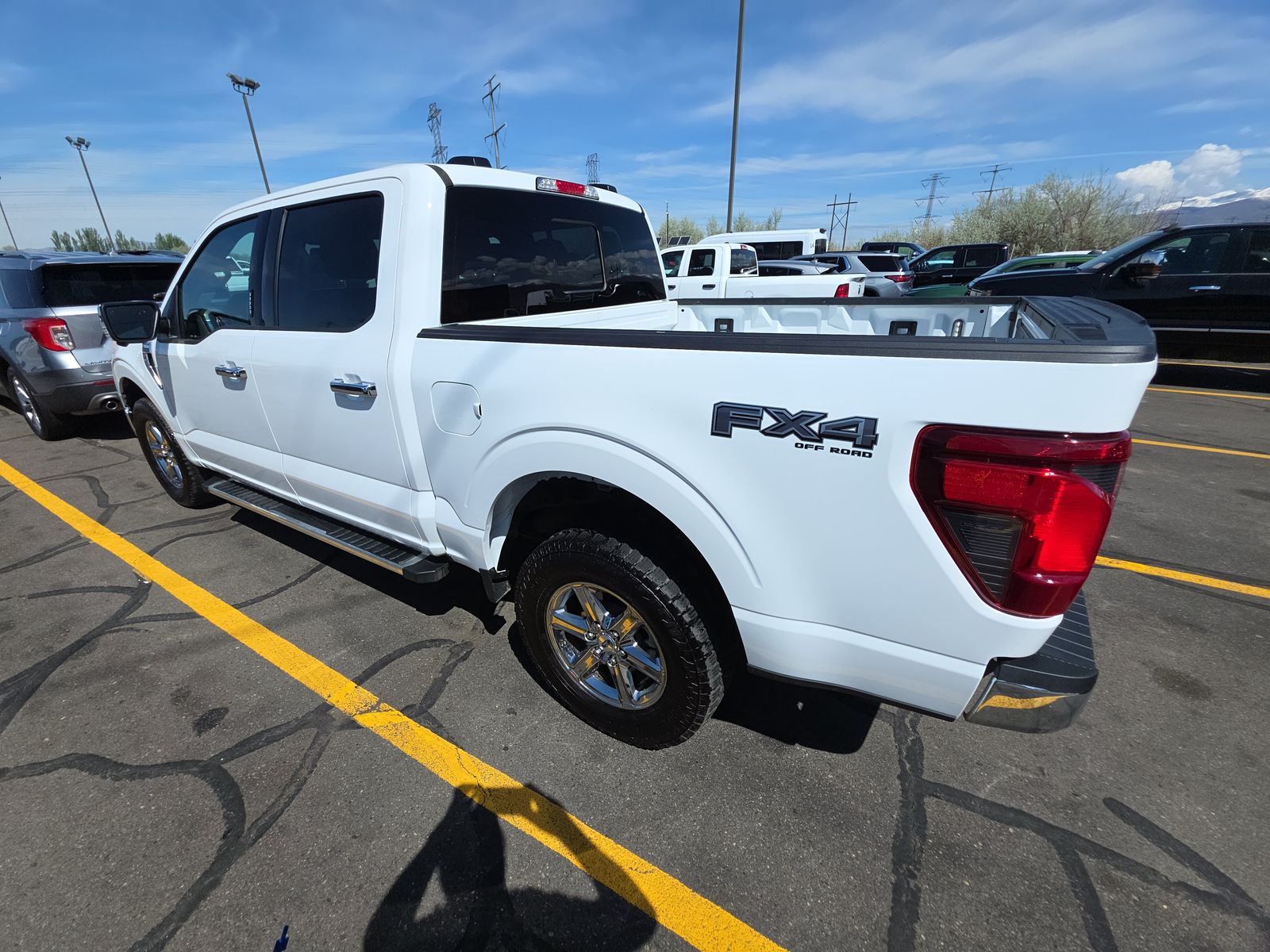FORD F-150 - 7