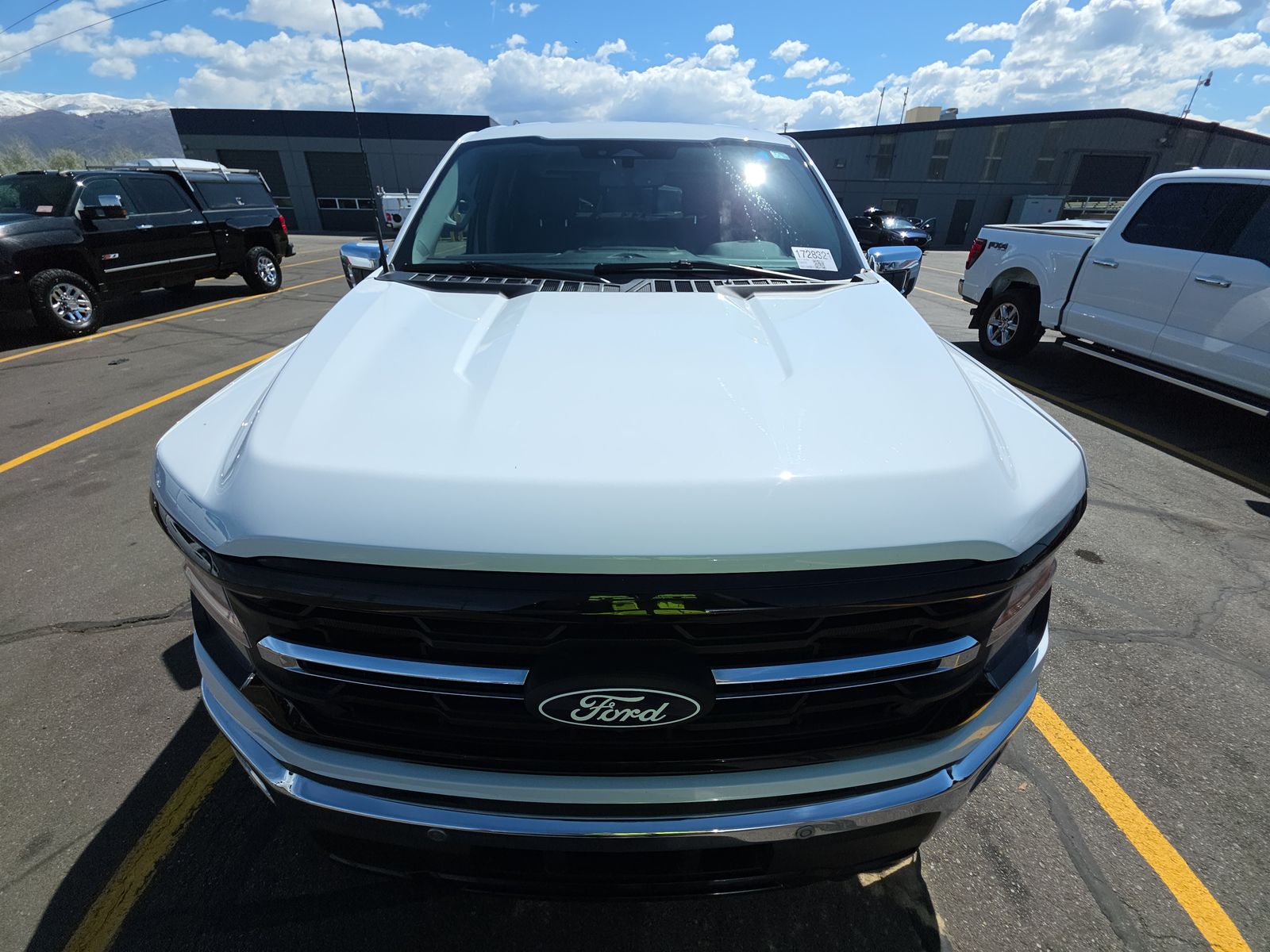 FORD F-150 - 3