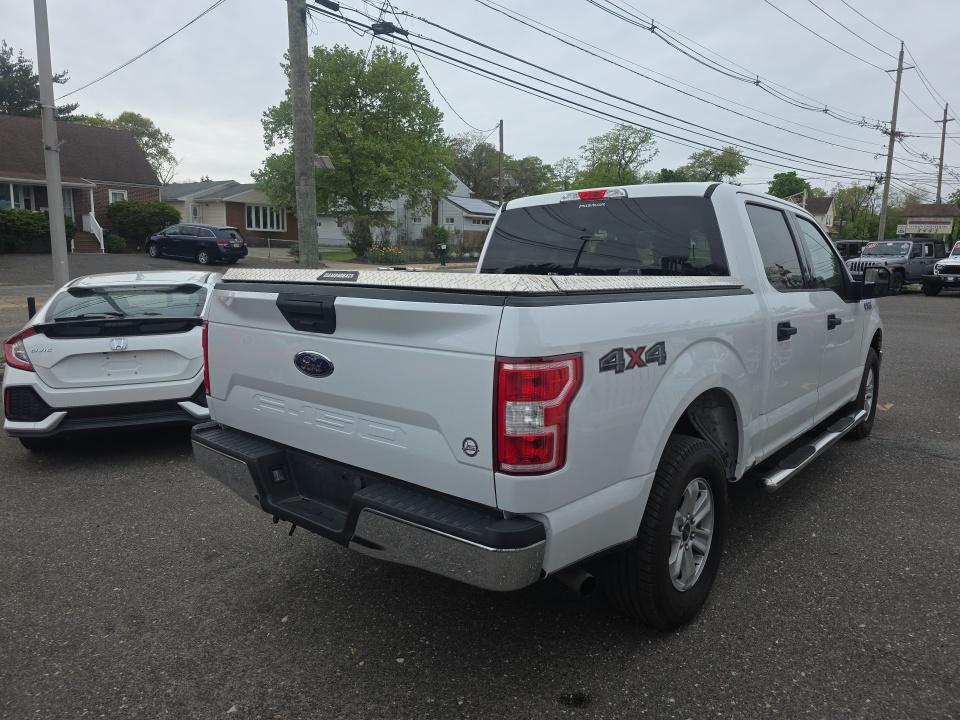 FORD F-150 - 5