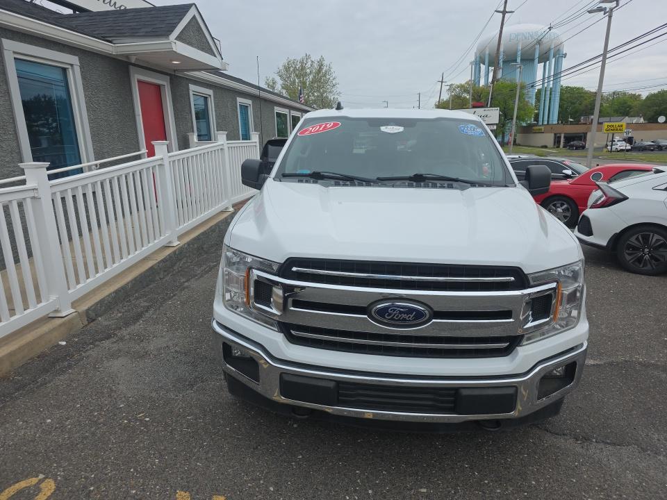 FORD F-150 - 3