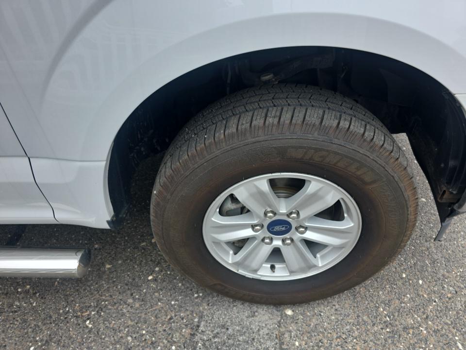 FORD F-150 - 10