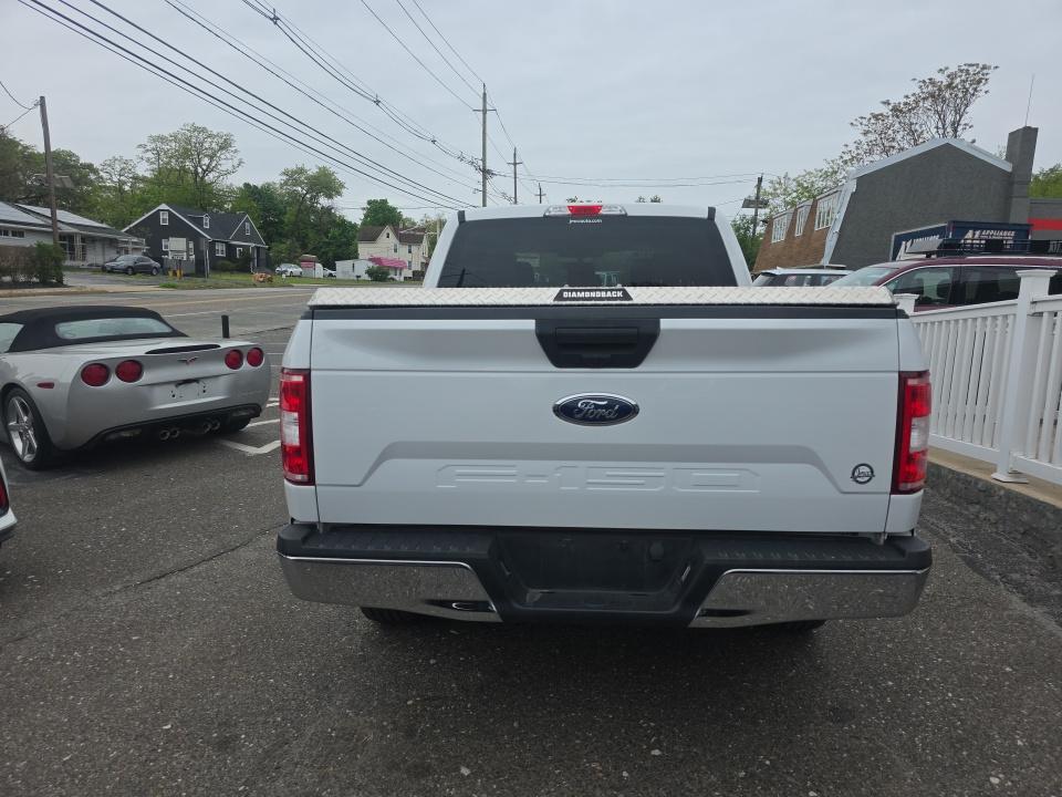 FORD F-150 - 6