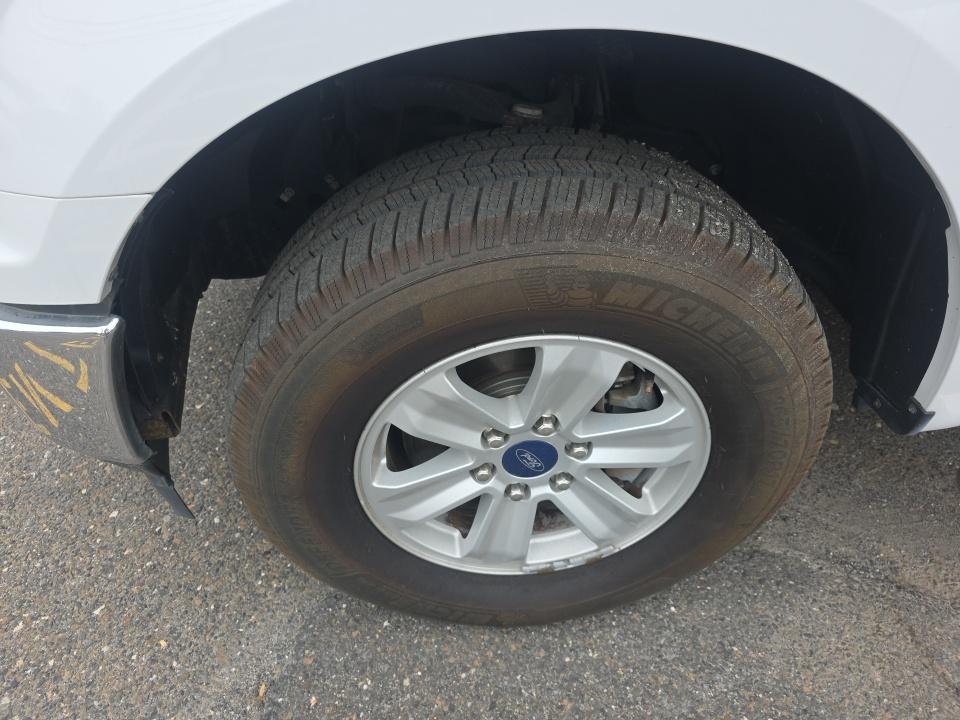 FORD F-150 - 9