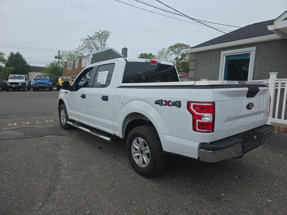 FORD F-150 - 7