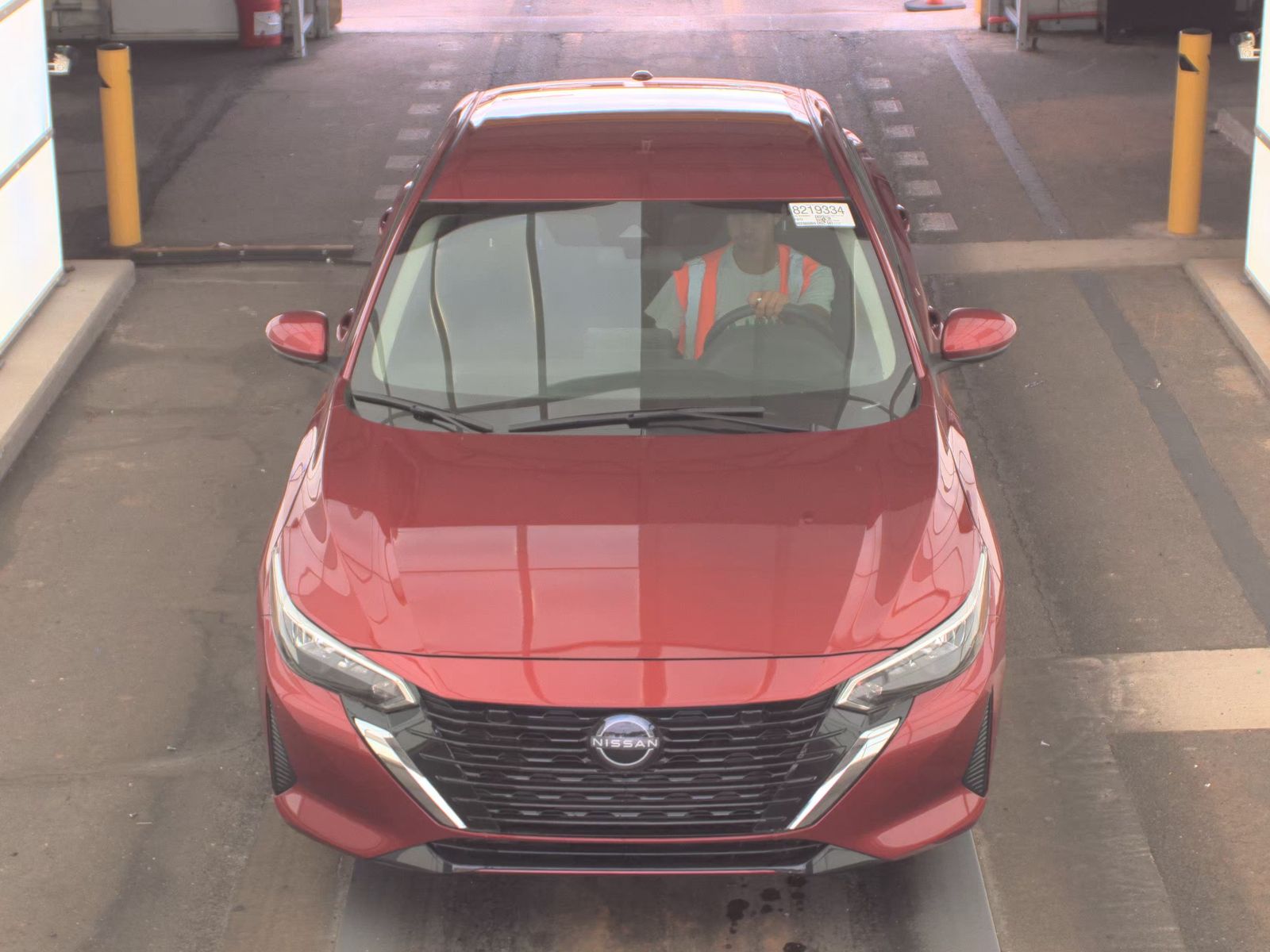 NISSAN SENTRA - 3