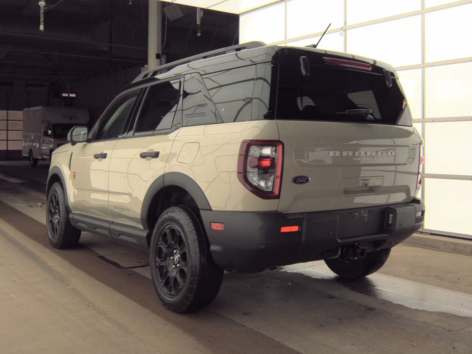 FORD BRONCO - 9