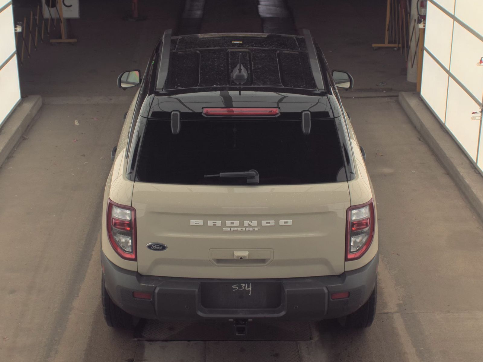 FORD BRONCO - 7