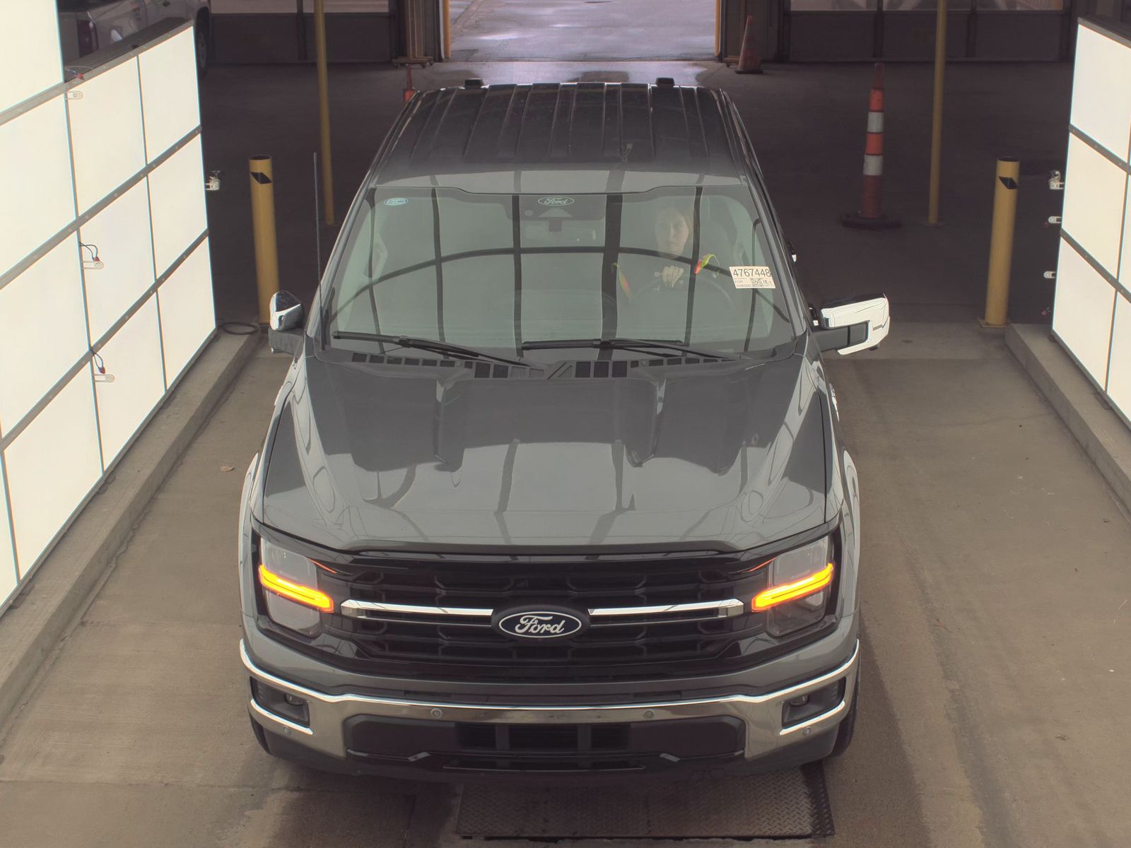 FORD F-150 - 3