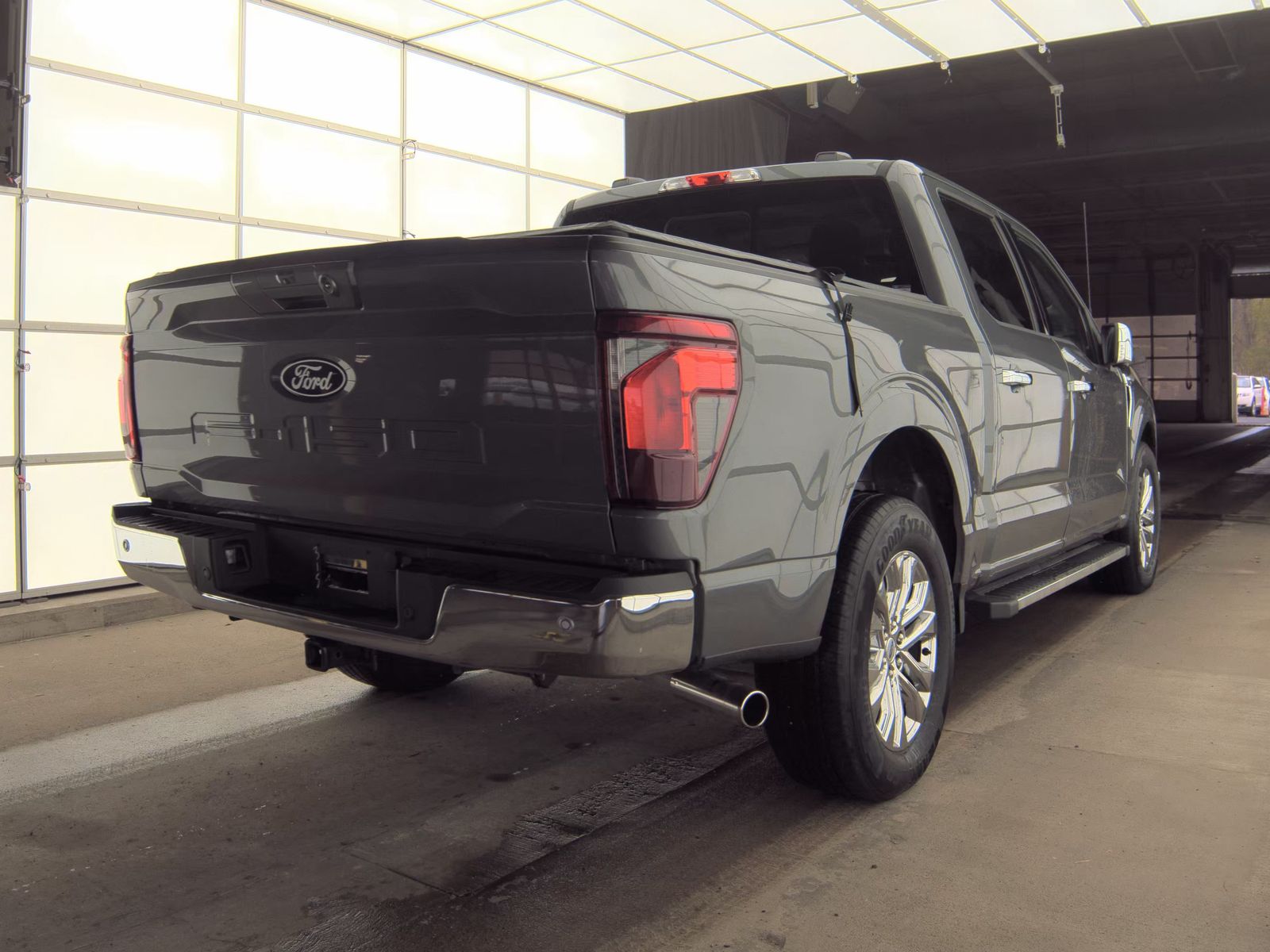 FORD F-150 - 6