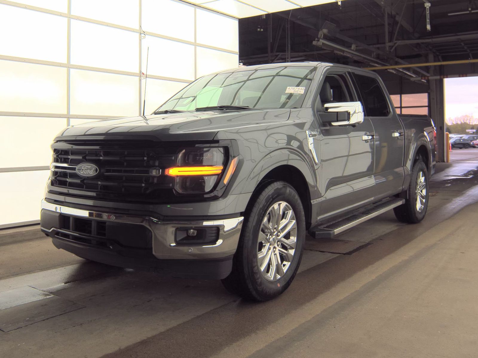 FORD F-150 - 1