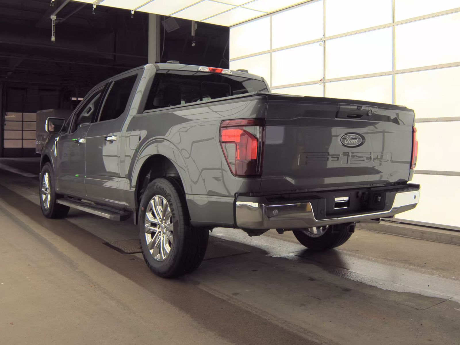 FORD F-150 - 9