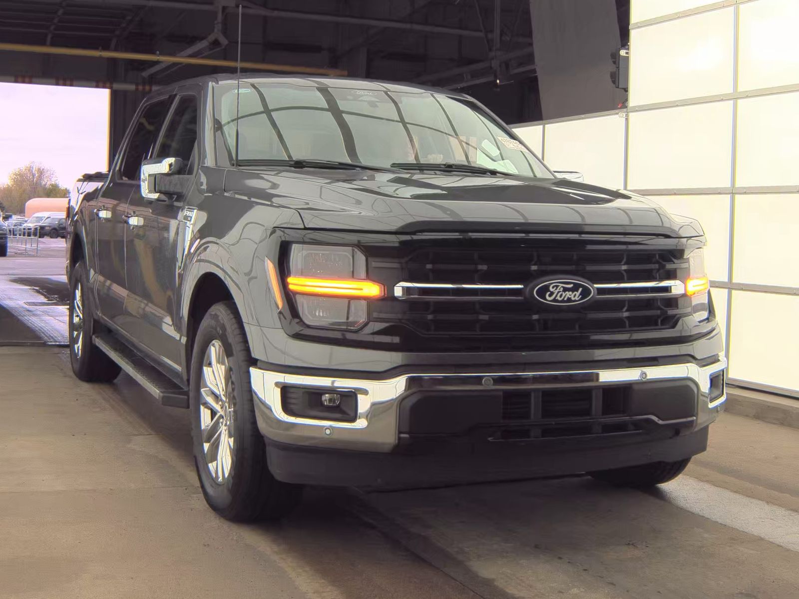 FORD F-150 - 5