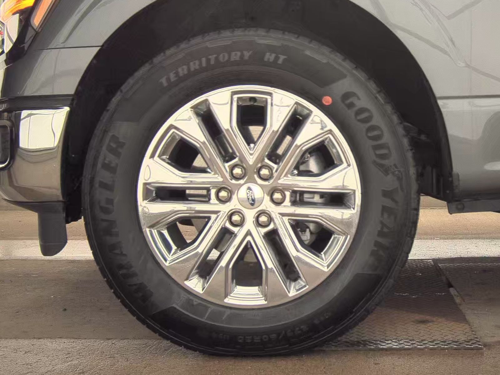 FORD F-150 - 10