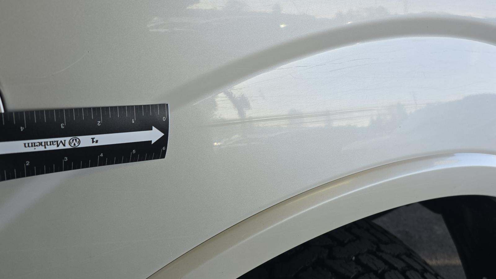 2018 Ford F-150 Lariat AWD