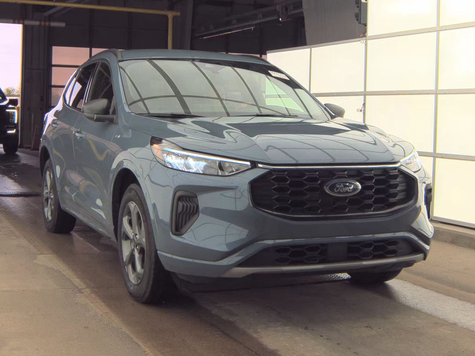 FORD ESCAPE - 5