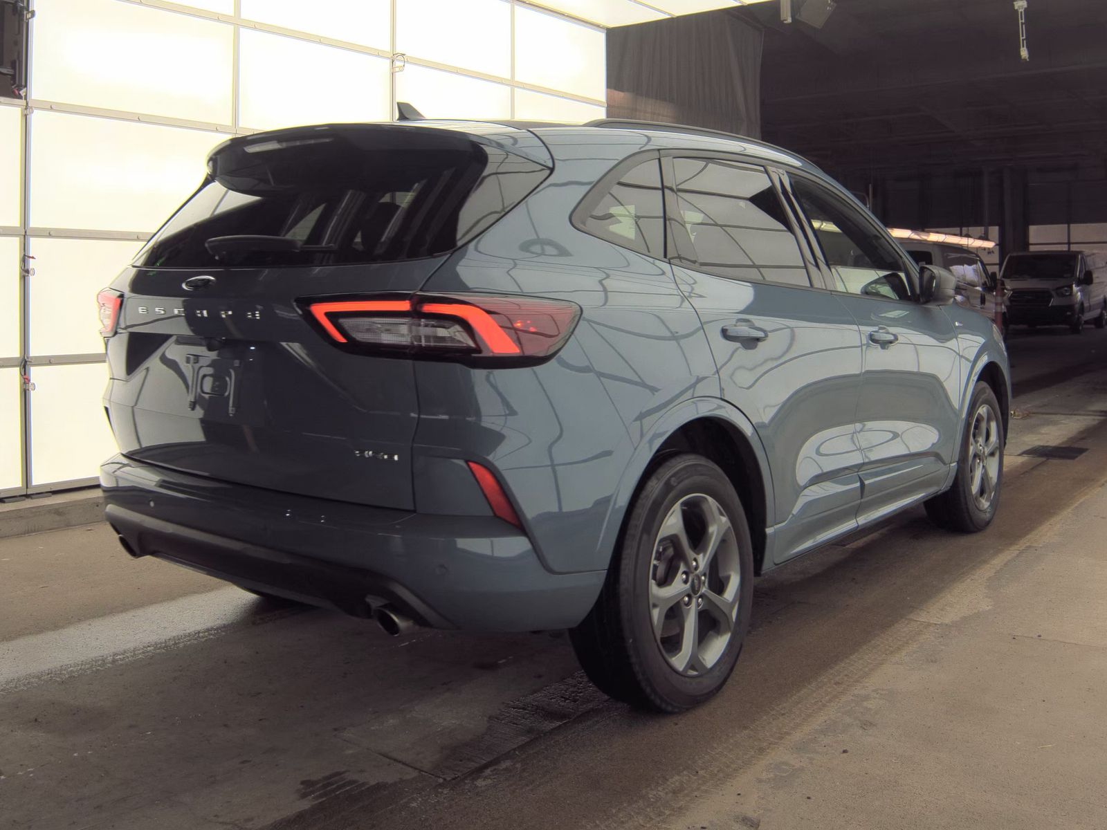 FORD ESCAPE - 6