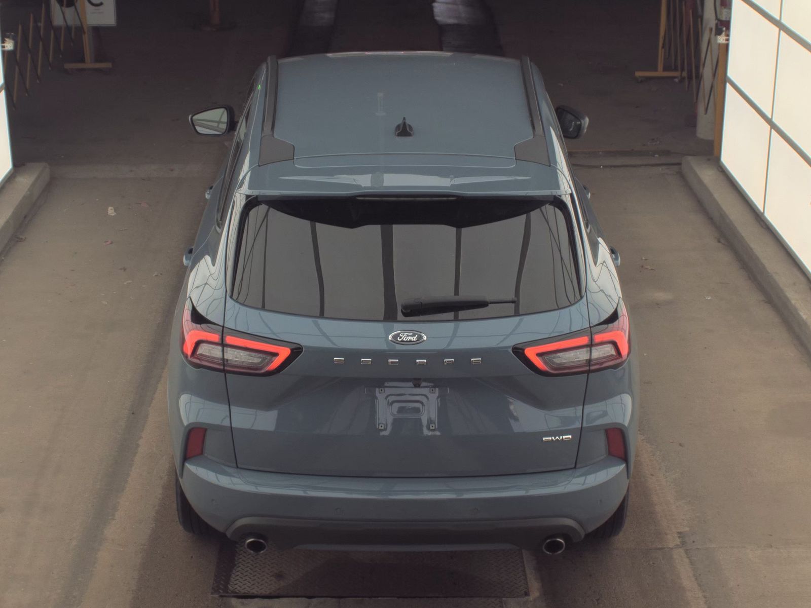 FORD ESCAPE - 7