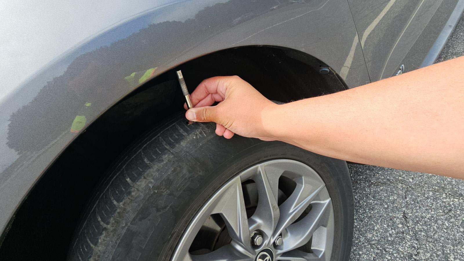 2021 Toyota Sienna LE photo 30