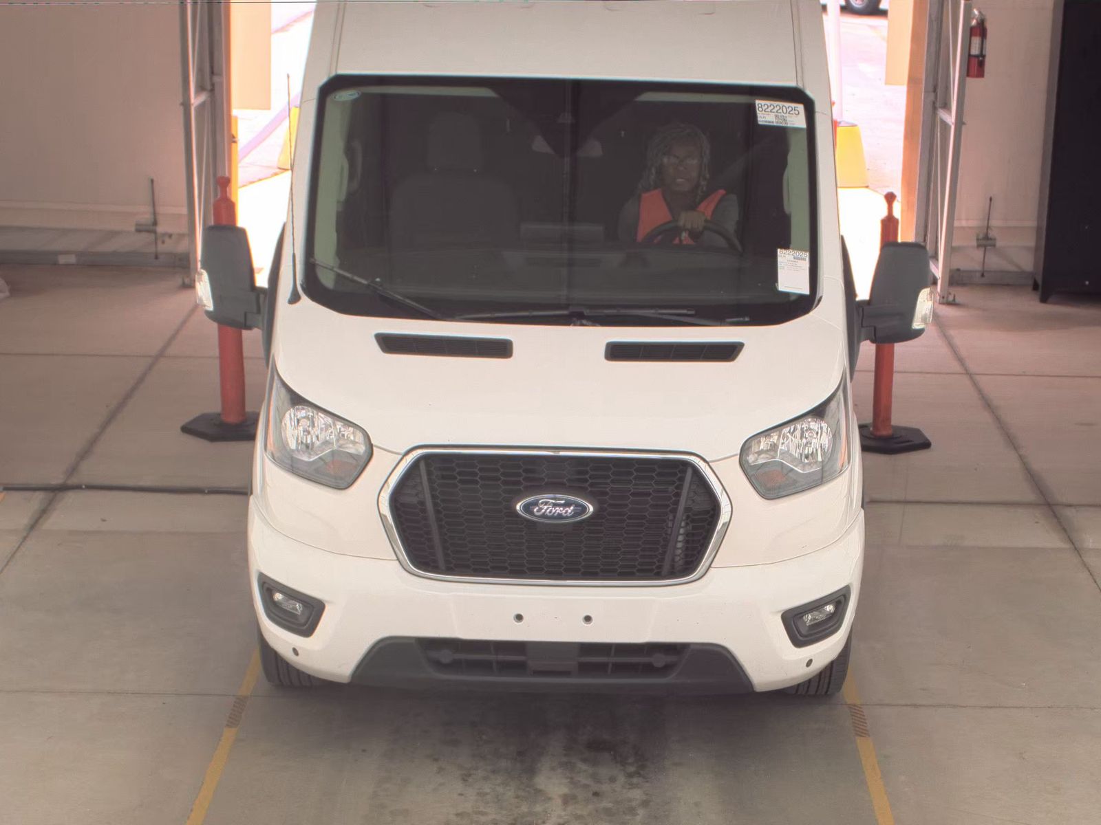 FORD TRANSIT 350 - 3