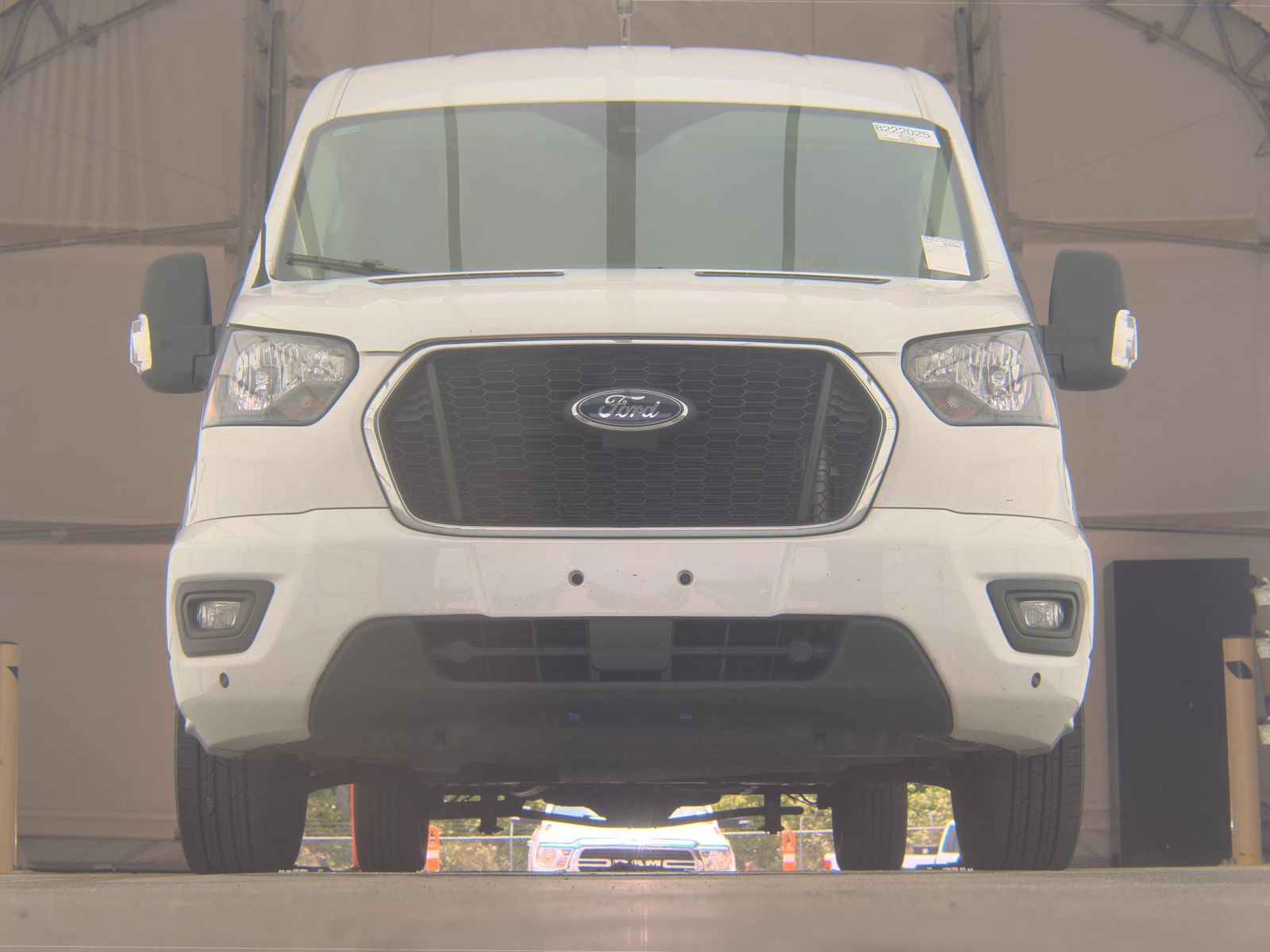 FORD TRANSIT 350 - 4