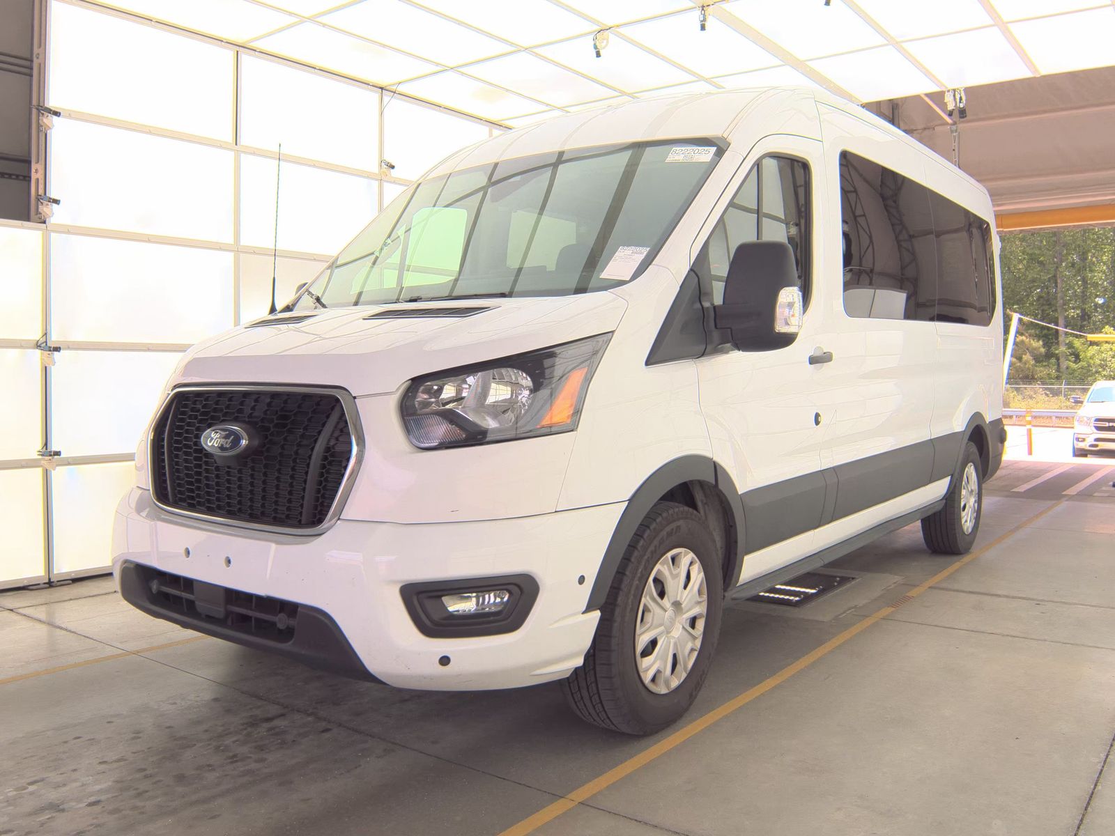 FORD TRANSIT 350 - 1