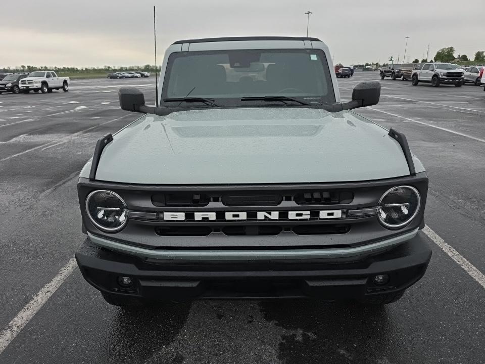 FORD BRONCO - 3