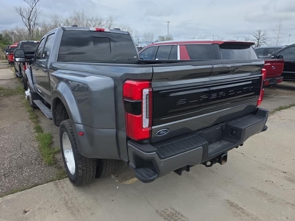 FORD F-450 - 7