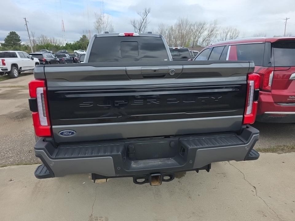 FORD F-450 - 6