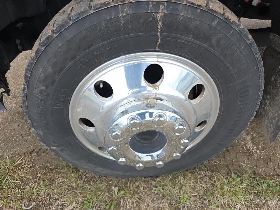 FORD F-450 - 9