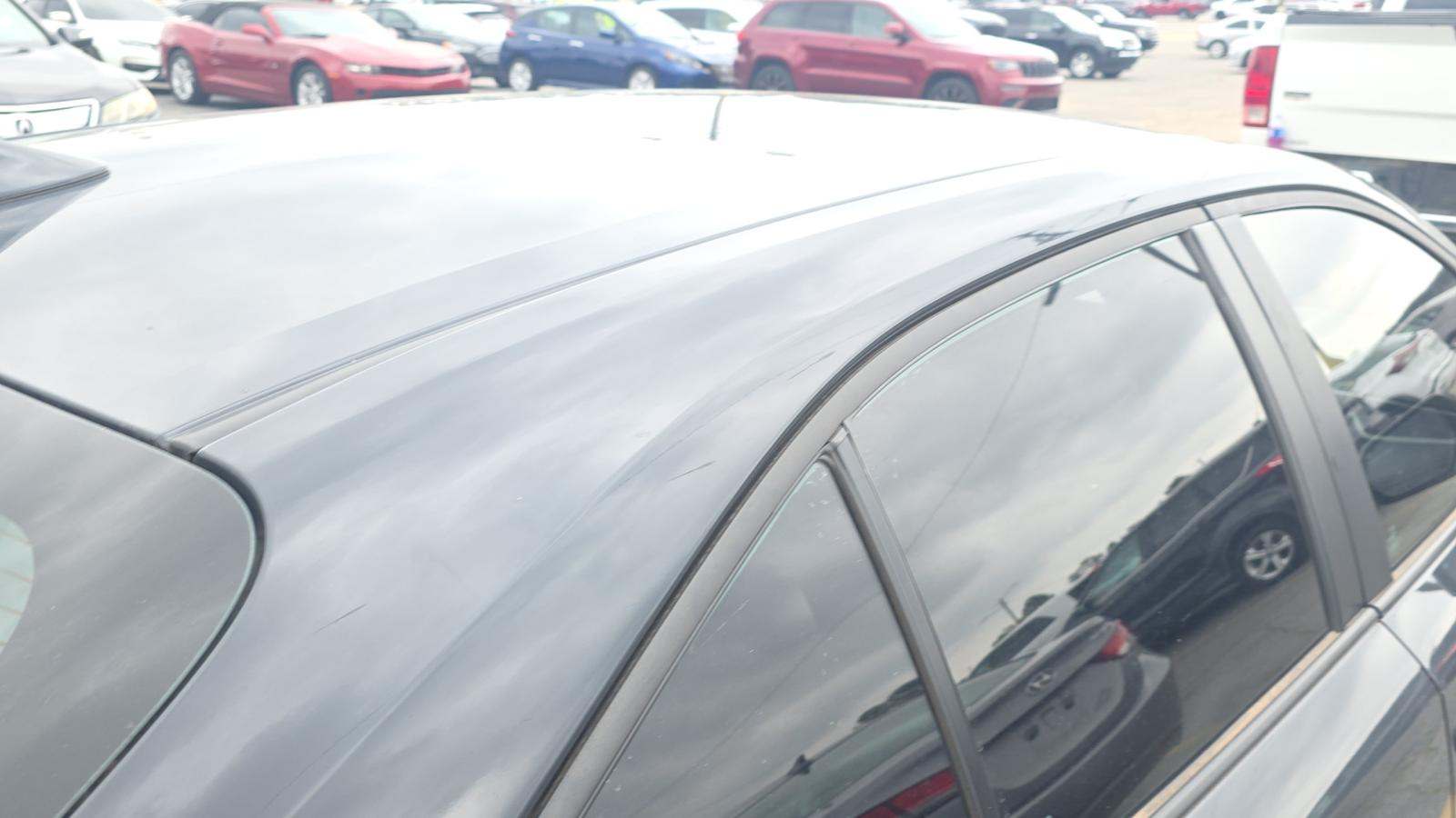 2023 Toyota Corolla SE FWD