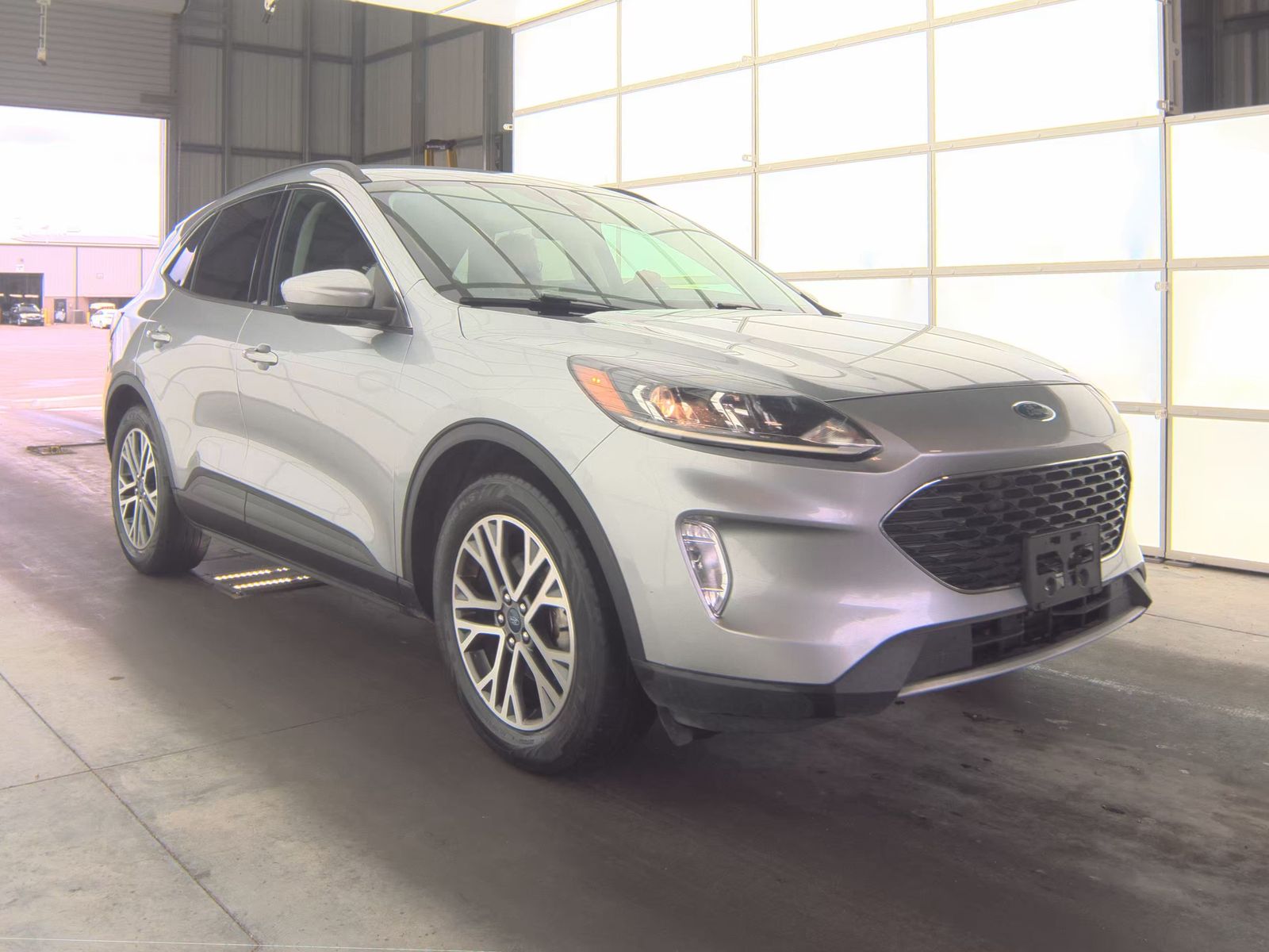 FORD ESCAPE - 5