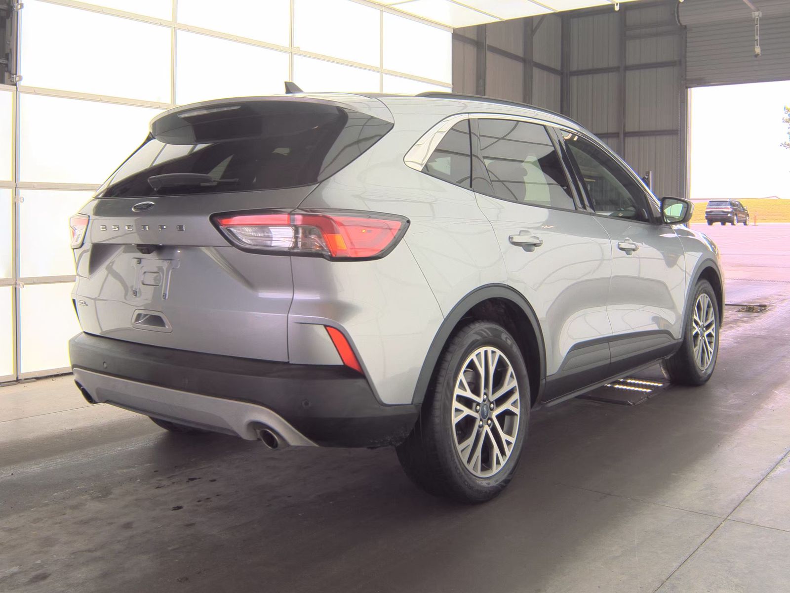 FORD ESCAPE - 6
