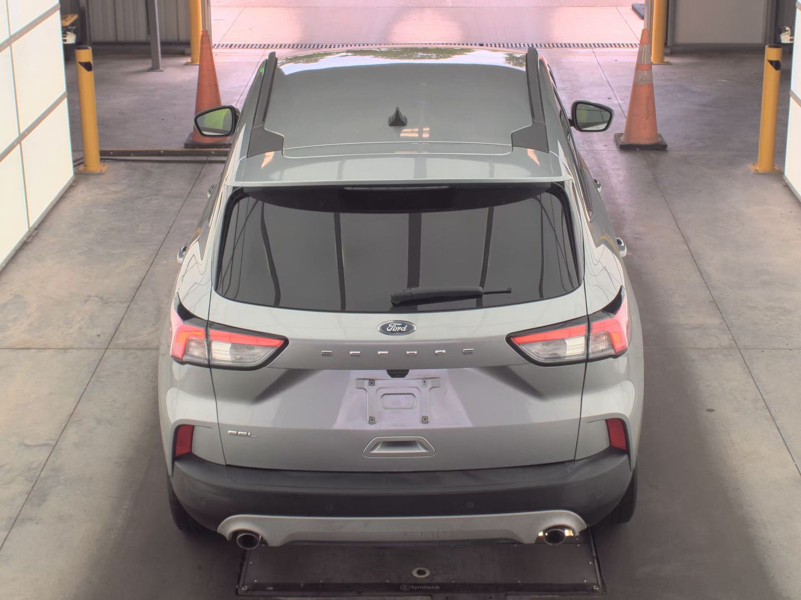 FORD ESCAPE - 7