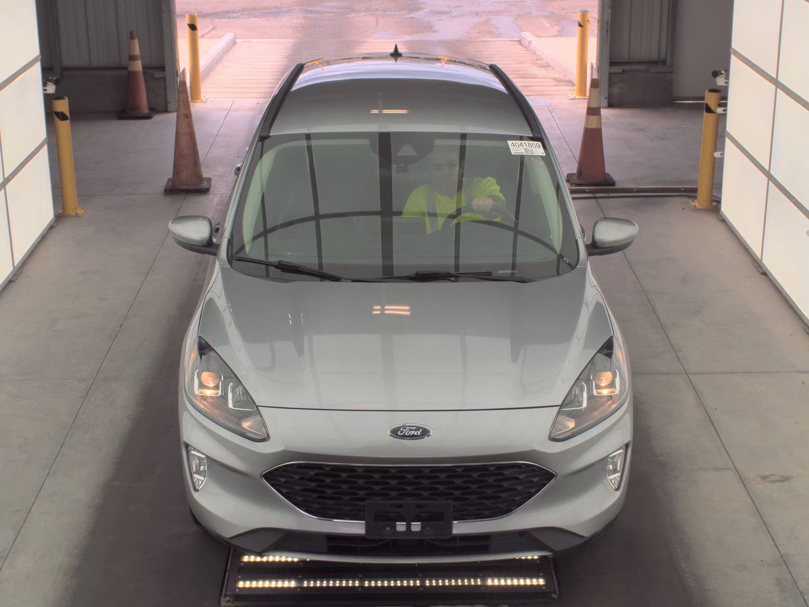 FORD ESCAPE - 3