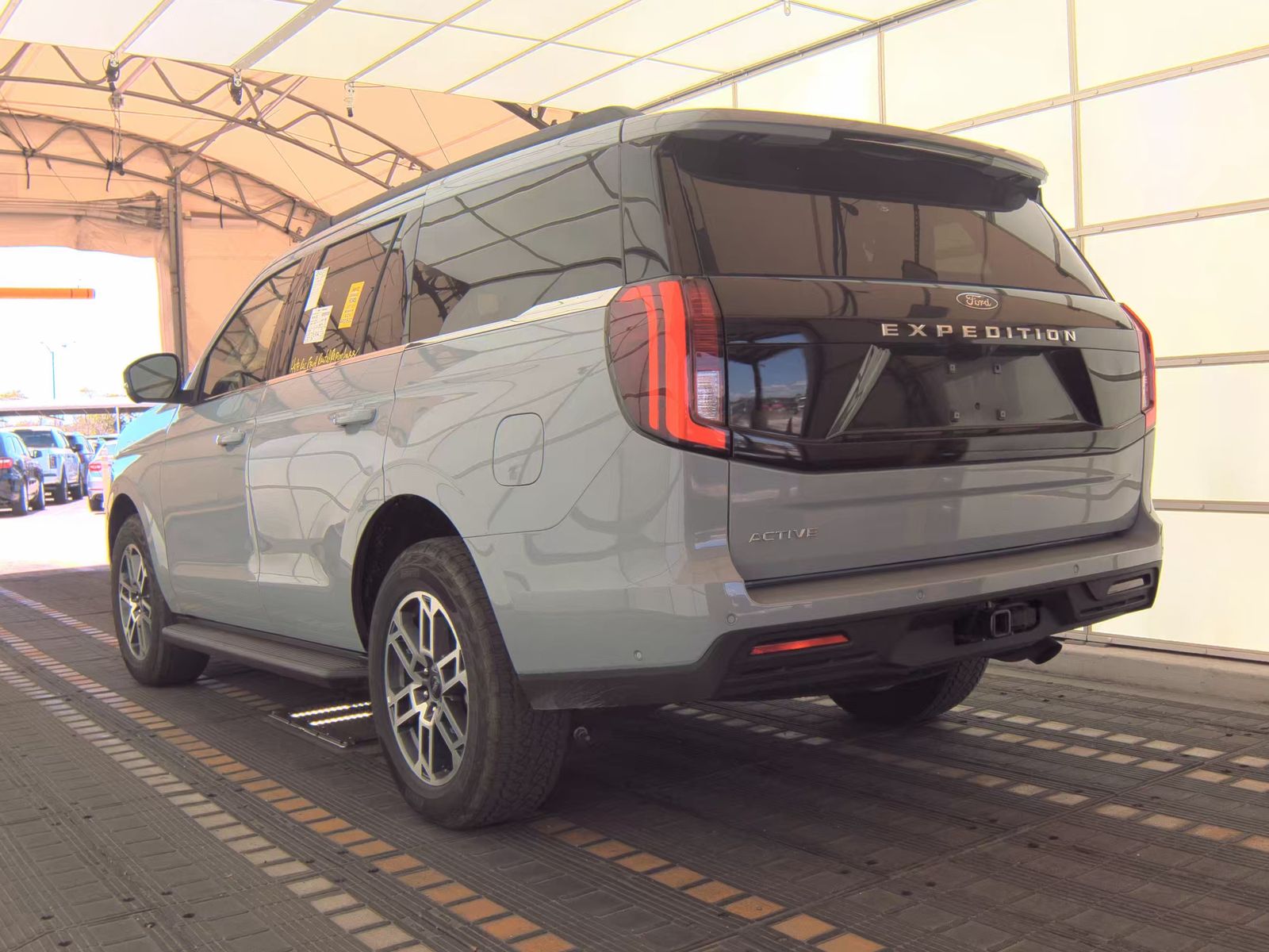 FORD EXPEDITION - 9